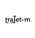Logo de trajet-m