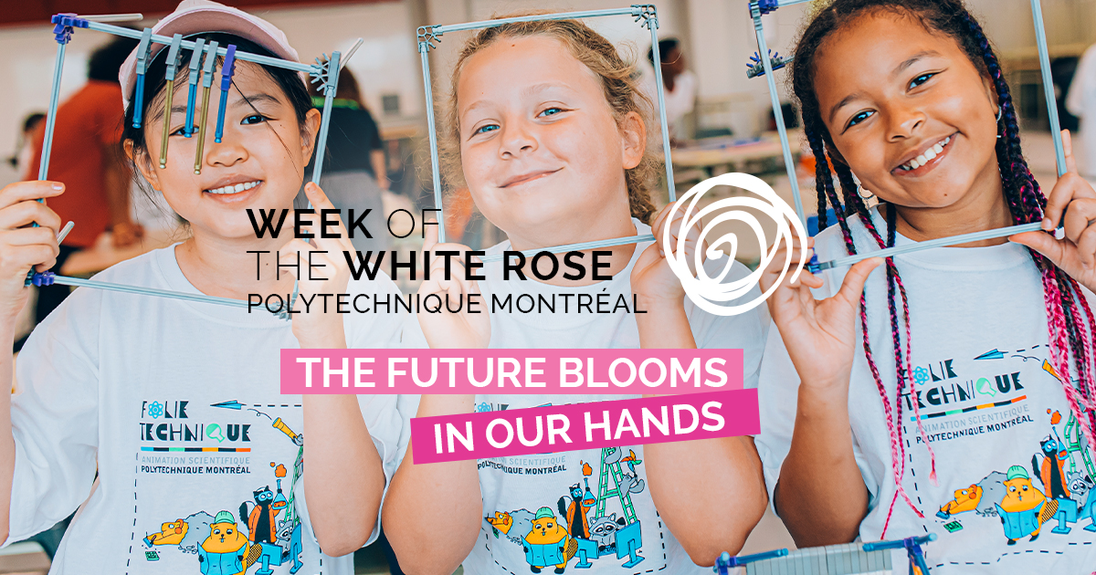 Week of the White Rose Week of the White Rose