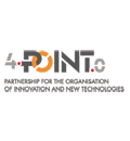Logo of the 4POINT0 project