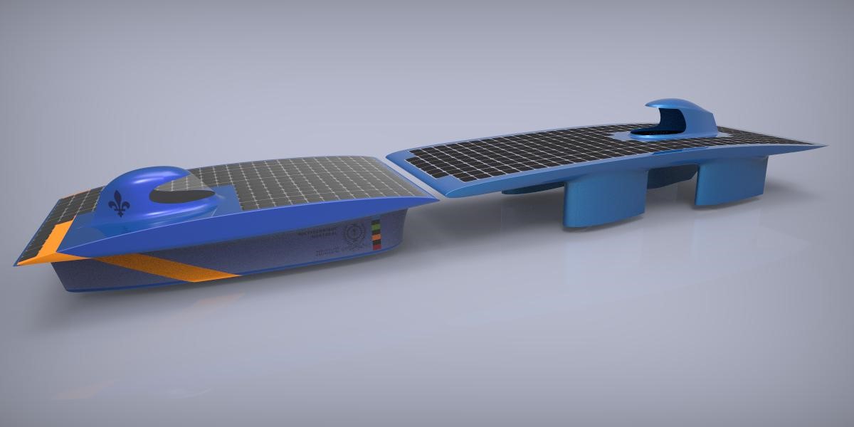 Esteban 9 et Esteban 8