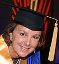 Isabelle Courville, présidente du Conseil d’administration de la Banque Laurentienne, reçoit un doctorat honoris causa sur recommandation de Polytechnique Montréal
