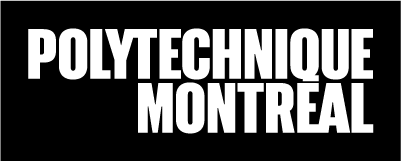 Logo Polytechnique Montréal