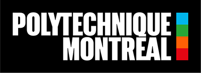 Logo Polytechnique Montréal