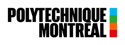 Logo Polytechnique Montréal