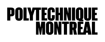 Logo Polytechnique Montréal