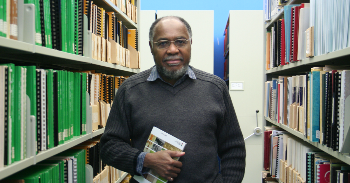 Samuel Pierre