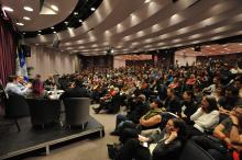 Auditorium Bell, Polytechnique Montréal