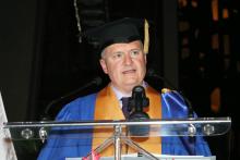 M. Paul Lepage, président de TELUS Santé.