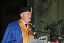 M. Paul Lepage, président de TELUS Santé.