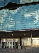 Pavillon principal de Polytechnique, 2,9 Mo, format JPEG, © Productions punch inc. 