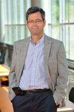 Professor Sylvain Martel