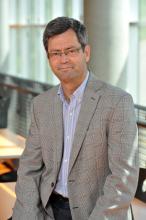 Professeur Sylvain Martel