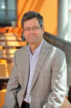 Professor Sylvain Martel