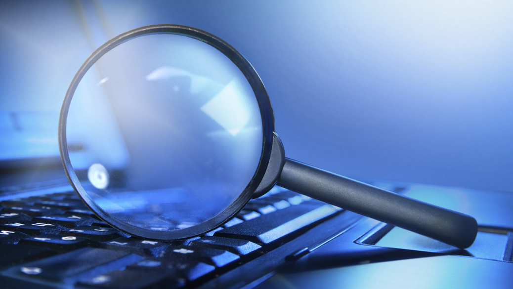 Signaler un incident de sécurité de l'information