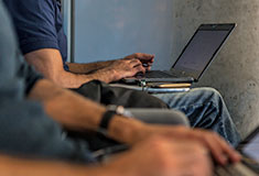 Labs Help Desk