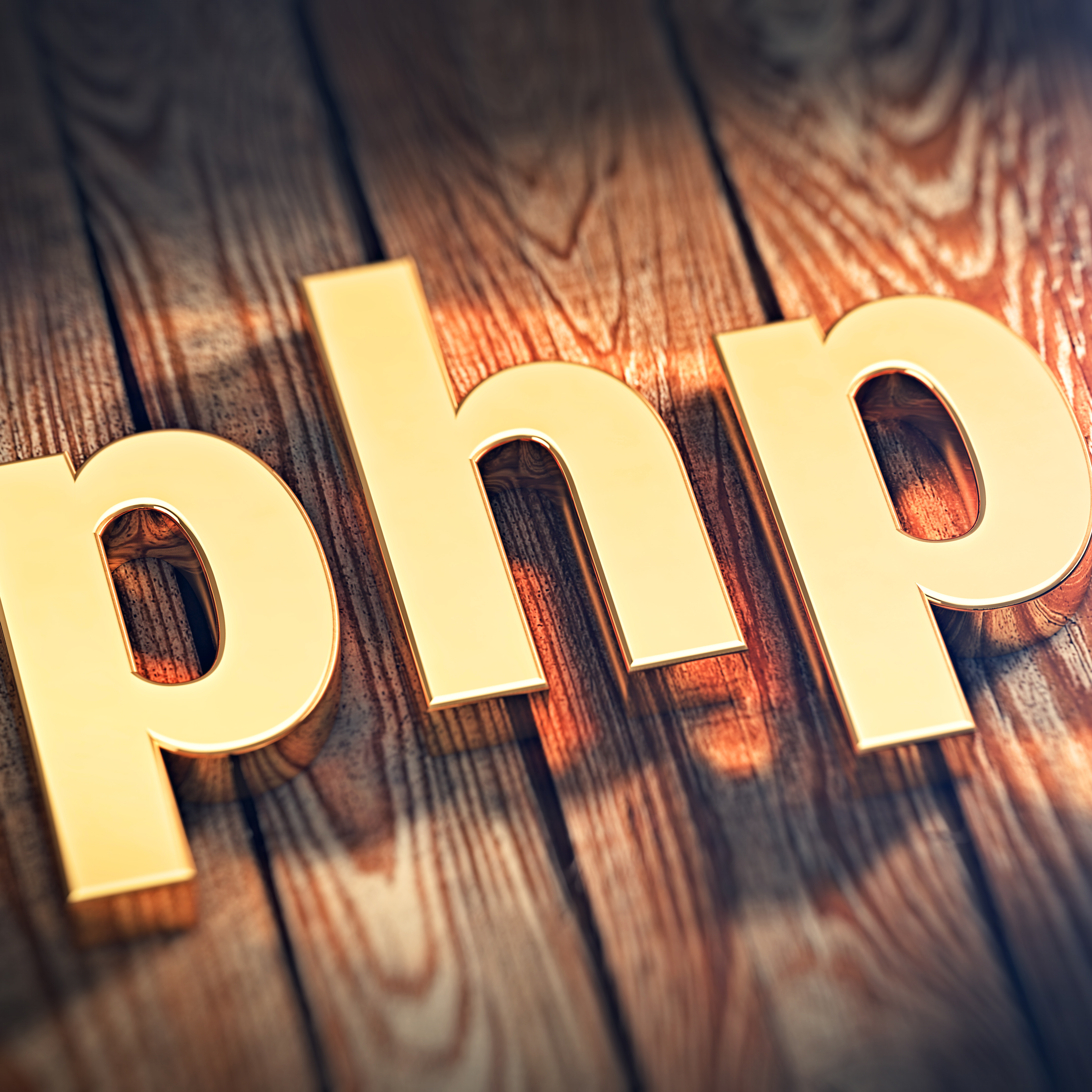 Alerte cybersécurité : failles PHP
