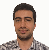 Poorya Mirzavand Borujeni