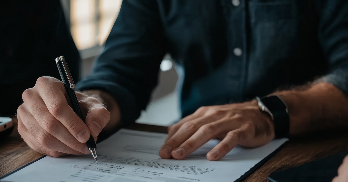 Négociation de contrat