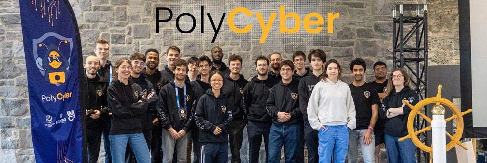 PolyCyber